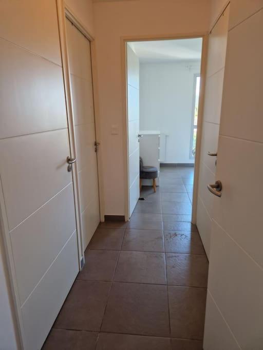 Appartement 4 Couchages Six-Fours-les-Plages Εξωτερικό φωτογραφία