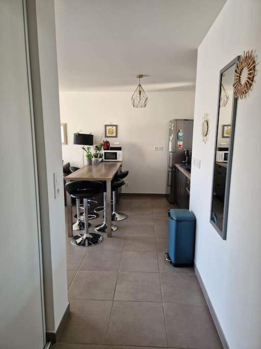 Appartement 4 Couchages Six-Fours-les-Plages Εξωτερικό φωτογραφία