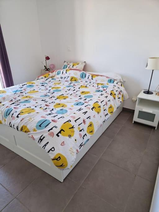 Appartement 4 Couchages Six-Fours-les-Plages Εξωτερικό φωτογραφία